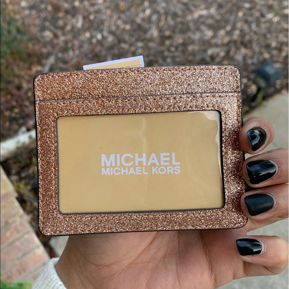 New MK cardholder 💖 - Picture 2 of 4